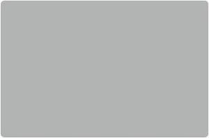 27.5 ''by 19.6 ''Oversize Silicone Placemat for Craft Flexible Multipurpose Huge Extra Large Size Non Slip Waterproof Baking Mat Sheet Grey 1 PCS