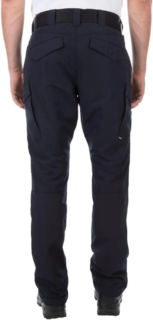 5.11 Tactical Men's Fast-Tac Cargo Pants, Regular Fit, 9 Pockets, Style 74439