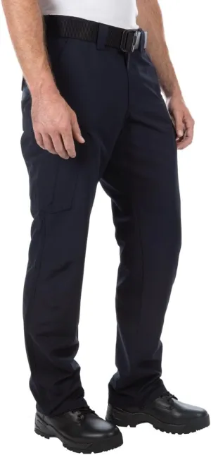 5.11 Tactical Men's Fast-Tac Cargo Pants, Regular Fit, 9 Pockets, Style 74439