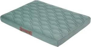 BALANCE Dog Crate Bed, Water-Resistant Orthopedic Dog Beds with Nonskid Bottom, Washable Kennel Bed Dog Mattress