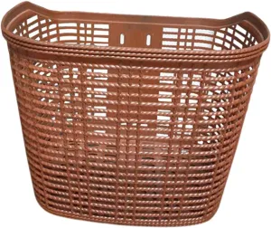 MYCENSE Bike Basket Front Bicycle Handlebar Basket Pet Carrier Bicycle Cargo Rack Bags for Luggage