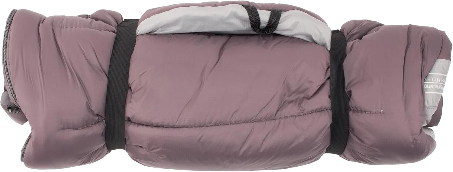Pet Life Deluxe Vista-View 360 Degree Zippered Soft Folding Dog Crate with Built-in Tray and Travel Pet Bowl - Dog Kennel Featuring with Dual-Zippered Entrances